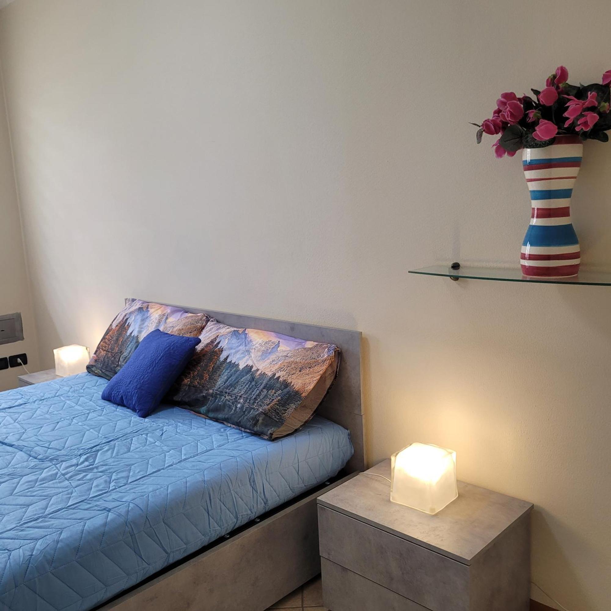 Confylake Home 皮索涅 外观 照片